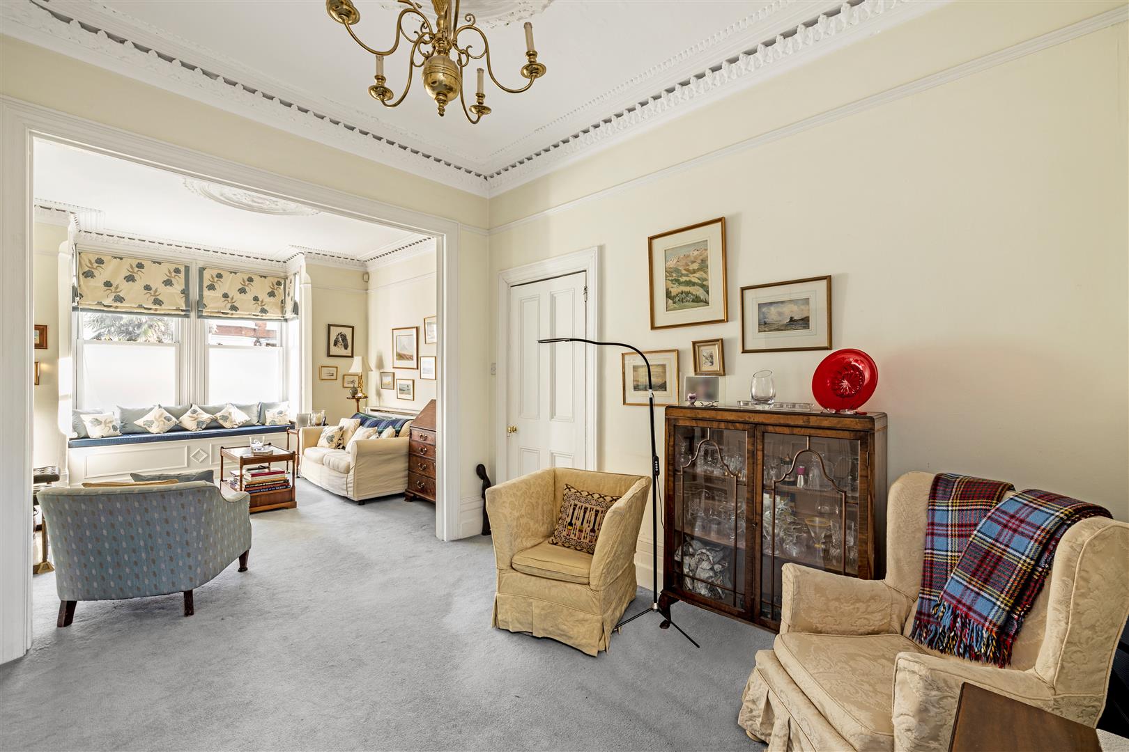 Geraldine Road, London Eden Homes